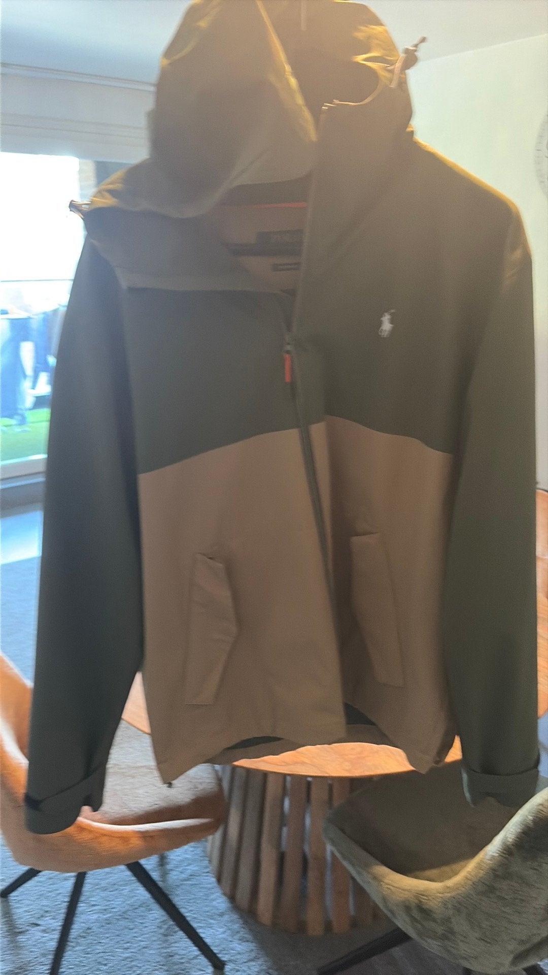 Ralph lauren jas maat M, Kleding | Heren, Ophalen of Verzenden, Zo goed als nieuw