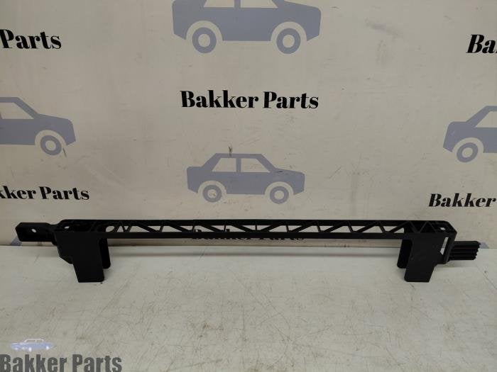 Refroidisseur d'huile d'un Ford Usa Mustang, -, -, 3 mois de garantie, Pièces américaines