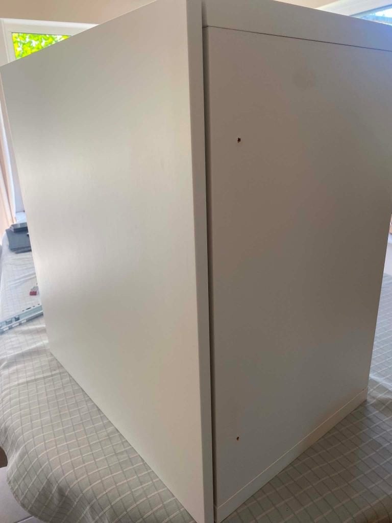 Armoire de cuisine Besta, Maison & Meubles, Cuisine | Éléments de cuisine, Neuf, 25 à 50 cm, Moins de 100 cm, Enlèvement