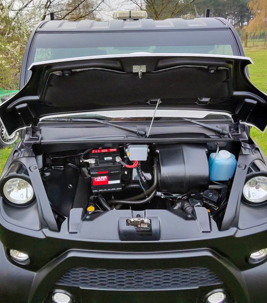 Aixam brommobiel met trekhaak, Autos, Cuir, Achat, 212 kg, Entretenue par le concessionnaire