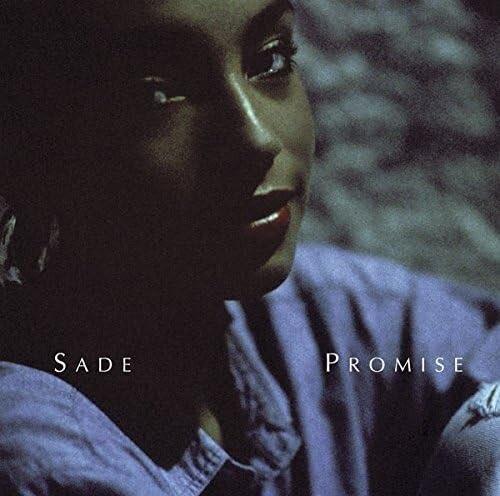 Sade - Promise CD, Cd's en Dvd's, Ophalen of Verzenden, Gebruikt, Soul of Nu Soul