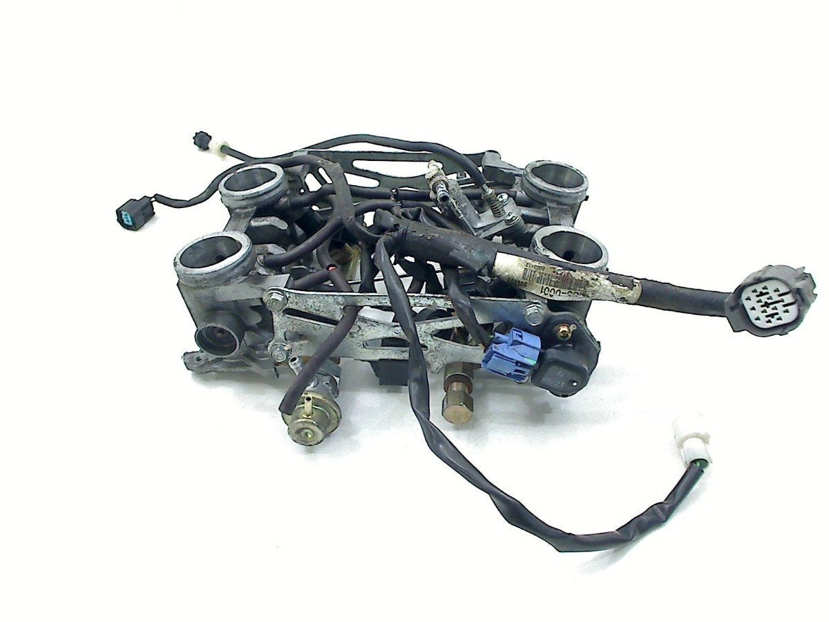 GASKLEPHUIS Honda ST 1300 Pan European (ST1300 ST1300A), Motoren, Dhr. S. di Majo, Gebruikt, Info@cama-motorparts.nl, P.J. Troelstraweg 8 8
3144 CX  MAASSLUIS, NL