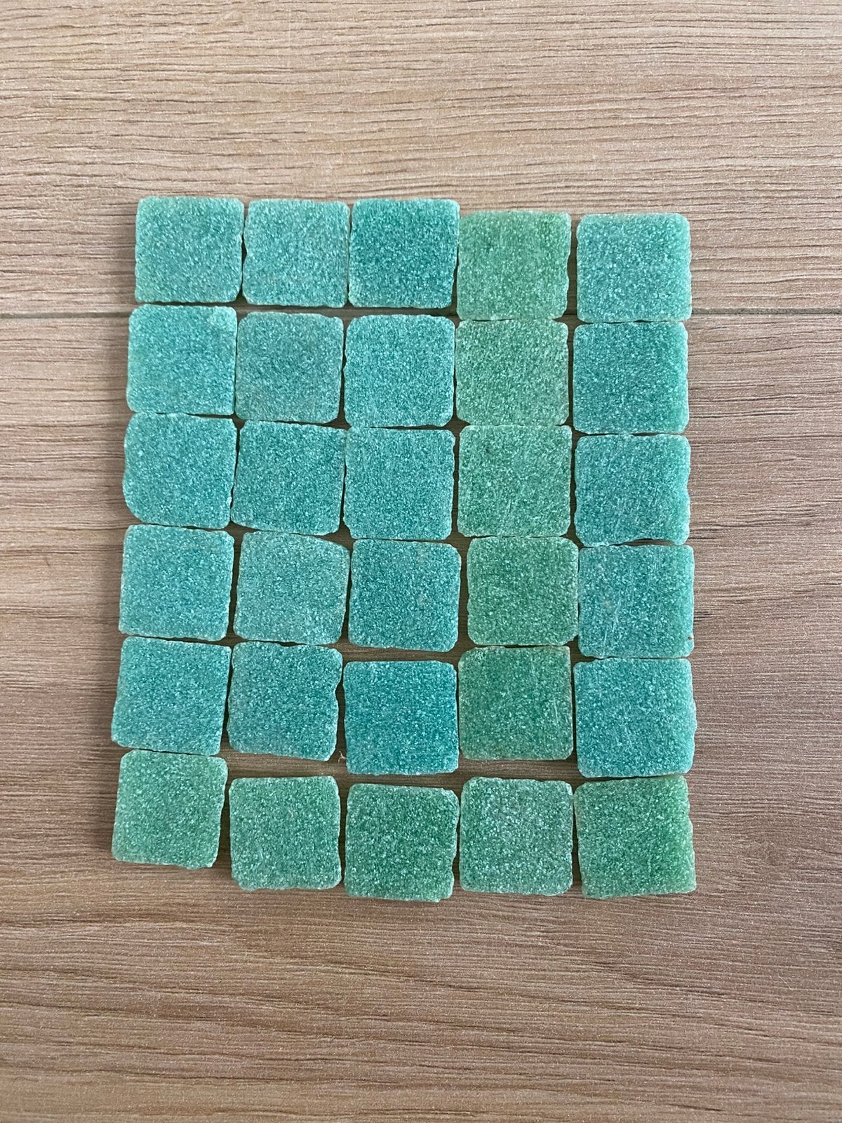 Mozaïek mosaic tegeltjes tegels, Doe-het-zelf en Bouw, Tegels, Ophalen, Zo goed als nieuw