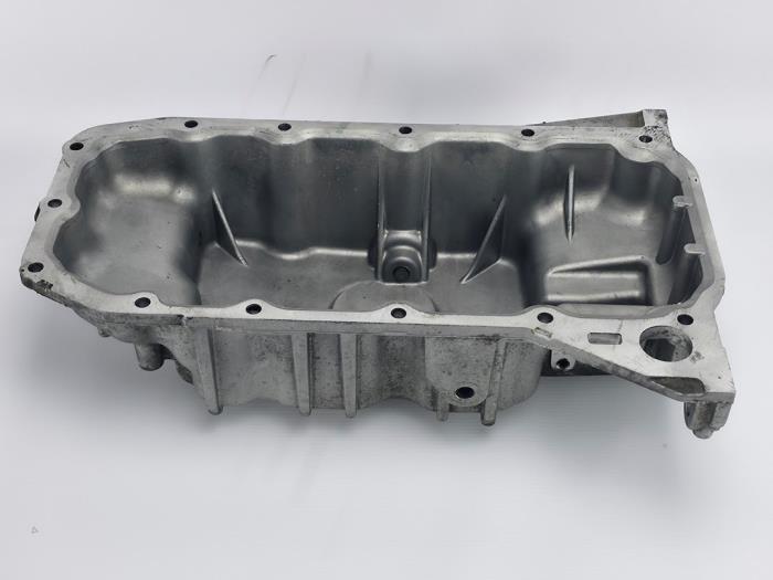 Couvercle carter d'un Ford Focus, -, 3 mois de garantie, -, -