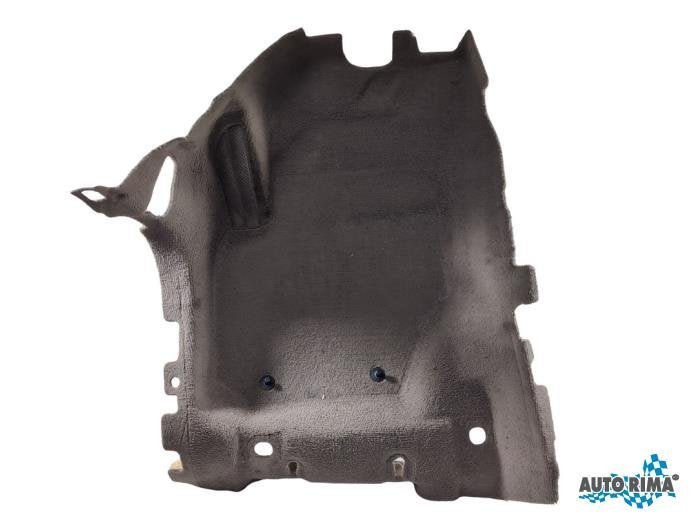 Revêtement sol d'un Volvo XC60, -, 3 mois de garantie, -, -