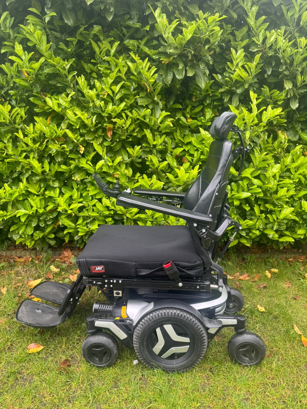 Elektrische rolstoel permobil met alle verstelmogelijkheden, Diversen, Rolstoelen, Zo goed als nieuw, Elektrische rolstoel, Ophalen of Verzenden