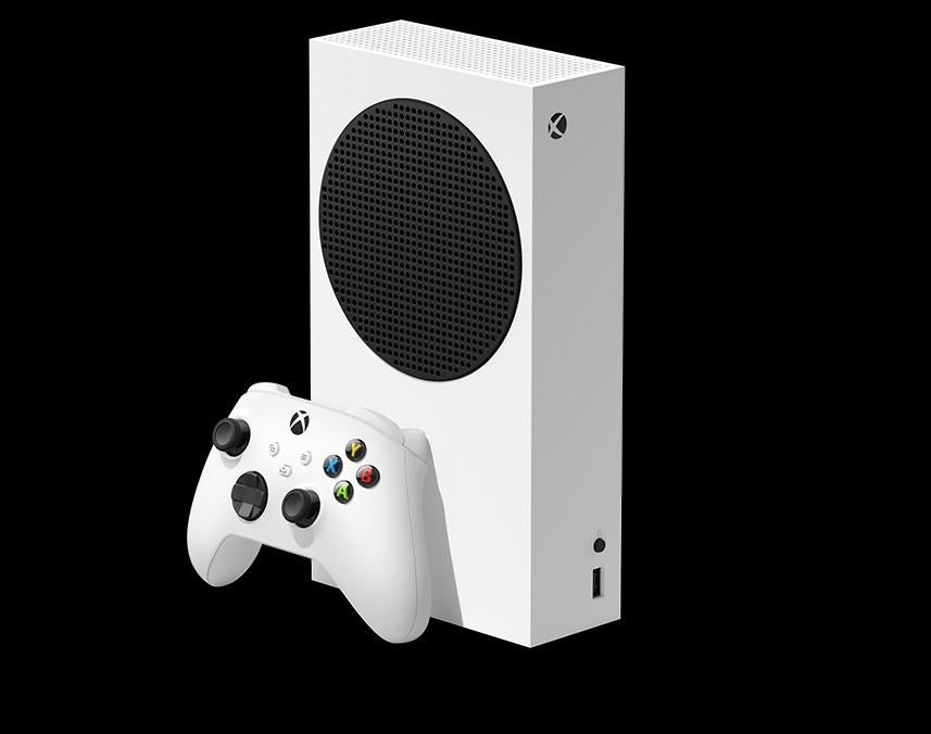 Xbox s serie te koop, Enlèvement