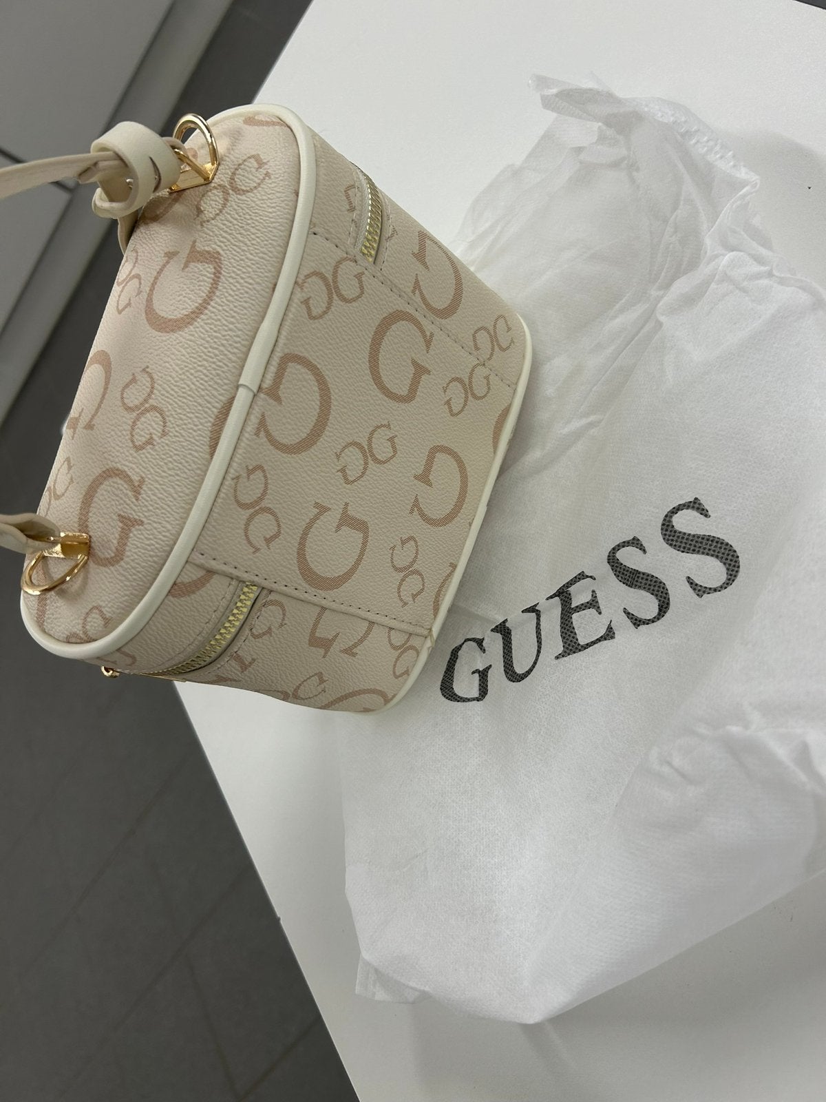 Guess tas, Handtassen en Accessoires, Ophalen of Verzenden, Nieuw