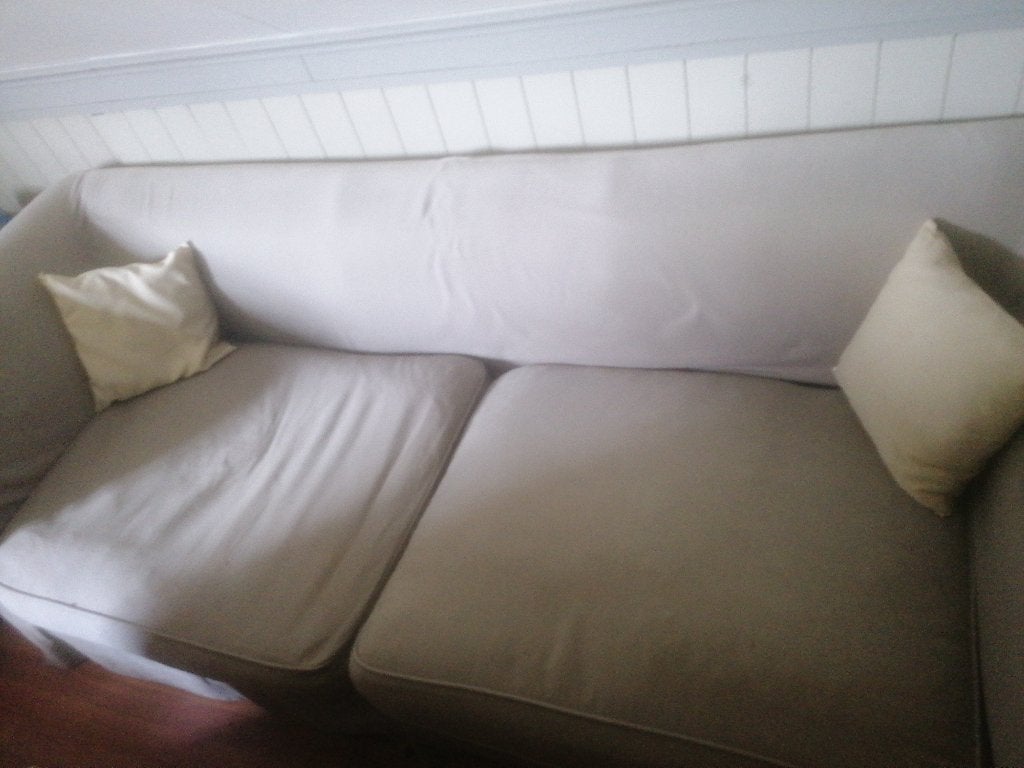 Gratis zetel, Enlèvement