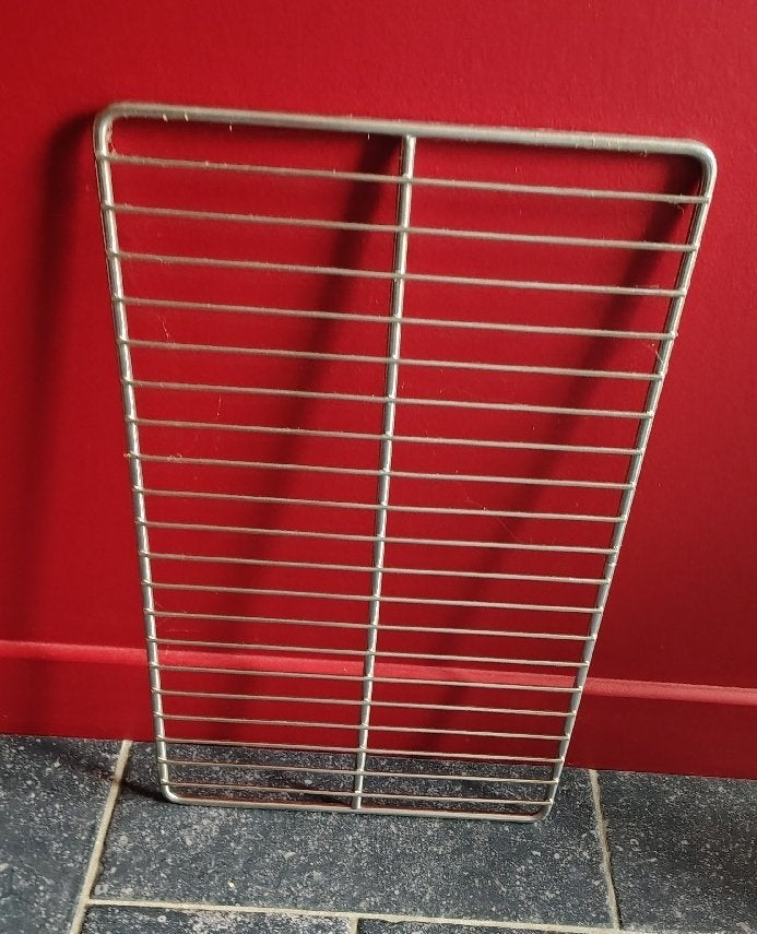 GRILLE G/N 1, Enlèvement