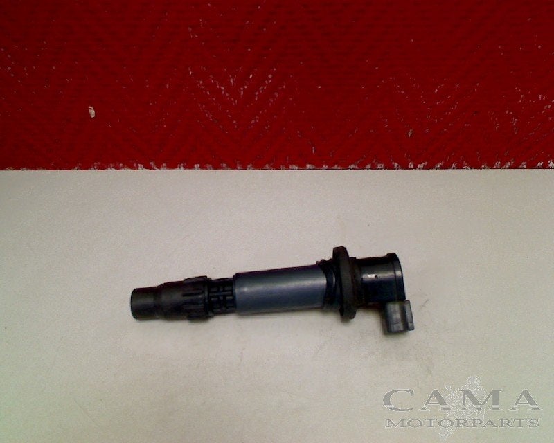 BOBINE D'ALLUMAGE GSX R 750 2006-2007 (GSXR750 K6 / K7), Dhr. S. di Majo, Utilisé, Info@cama-motorparts.nl, P.J. Troelstraweg 8 8
3144 CX  MAASSLUIS, NL