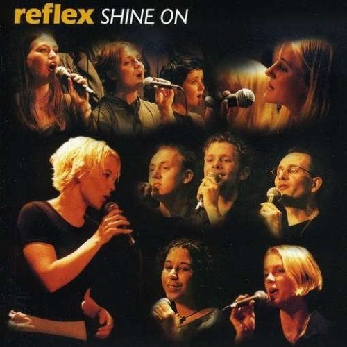 SOLDE--CD REFLEX - Shine On, CD & DVD, CD | Religion & Gospel, Envoi, Gospel