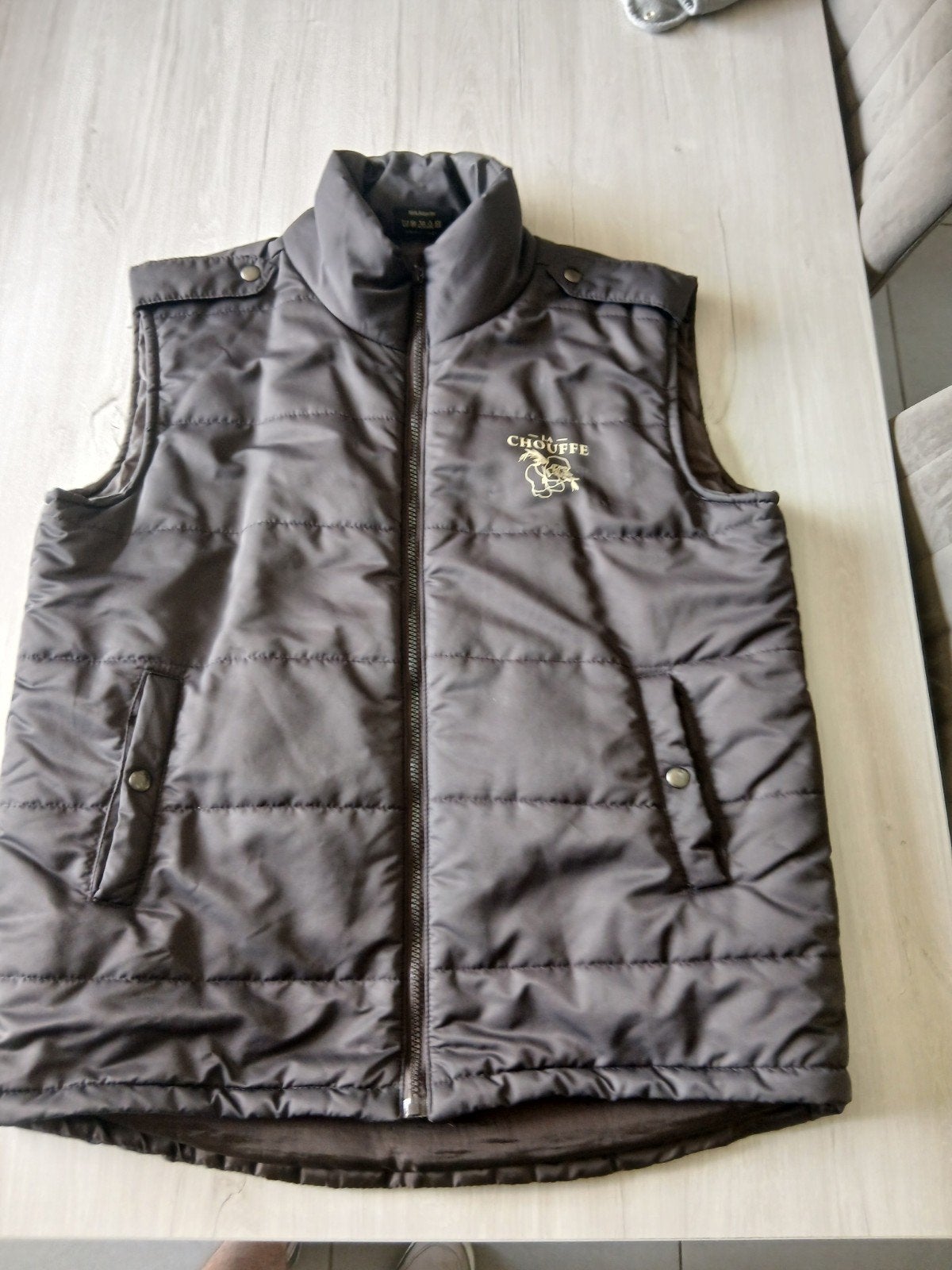 Gilet pour le corps La Chouffe, Enlèvement ou Envoi