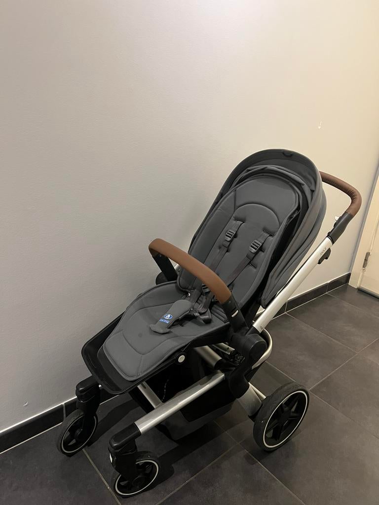 Kinderwagen Joolz Hub+, Enlèvement, Maxi-Cosi, Protection de pluie