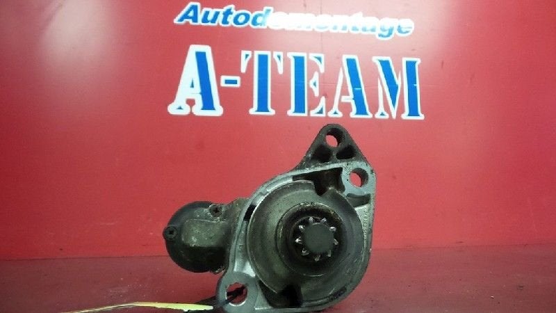 DÉMARREUR Volkswagen Golf IV (1J1) (|1005821879|), Robert Bosch AG, Volkswagen, Utilisé, Robert-Bosch-Allee 1
74232  Abstatt, DE