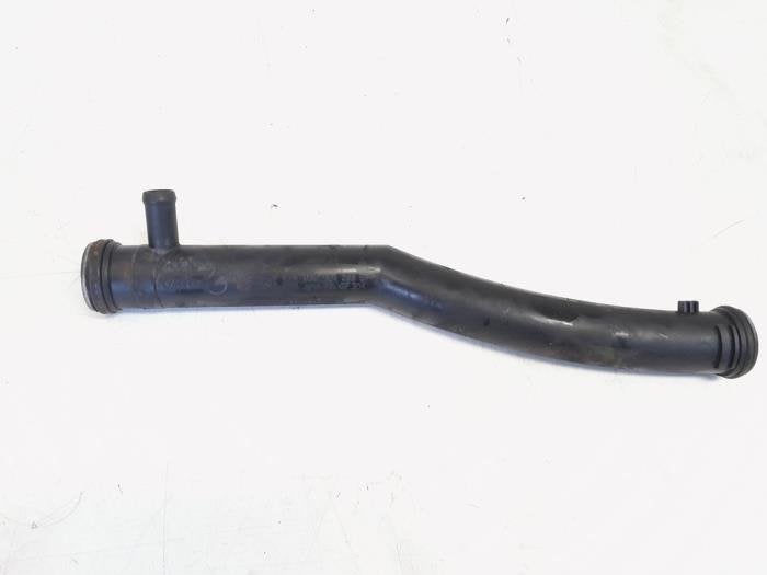 Waterpijp van een Audi A3, Gebruikt, -, -, -