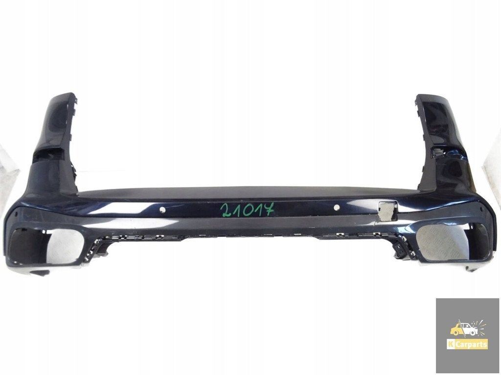 Pare-chocs arri re BMW X5 G05 Pack M, Petuelring 130
80788  Munich, DE, Pare-chocs, Info@bmw.de, Utilisé