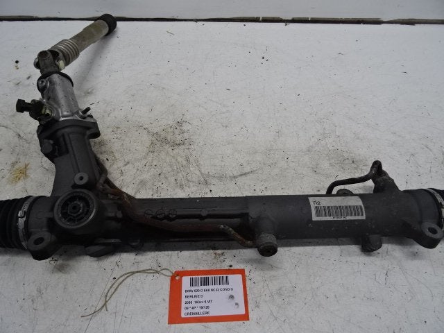 CREMAILLERE DIRECTION MECANIQUE 5 serie (E60) (677542504Z), Autos : Pièces & Accessoires, Utilisé, BMW