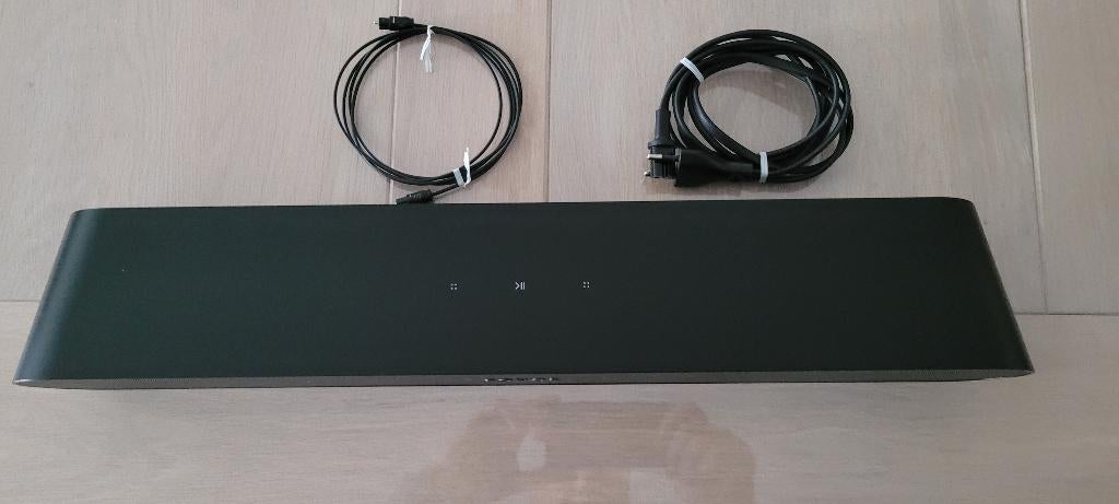 Sonos Ray (november 2024) -zo goed als nieuw met garantie, Moins de 60 watts, Sorento, Comme neuf, Enlèvement