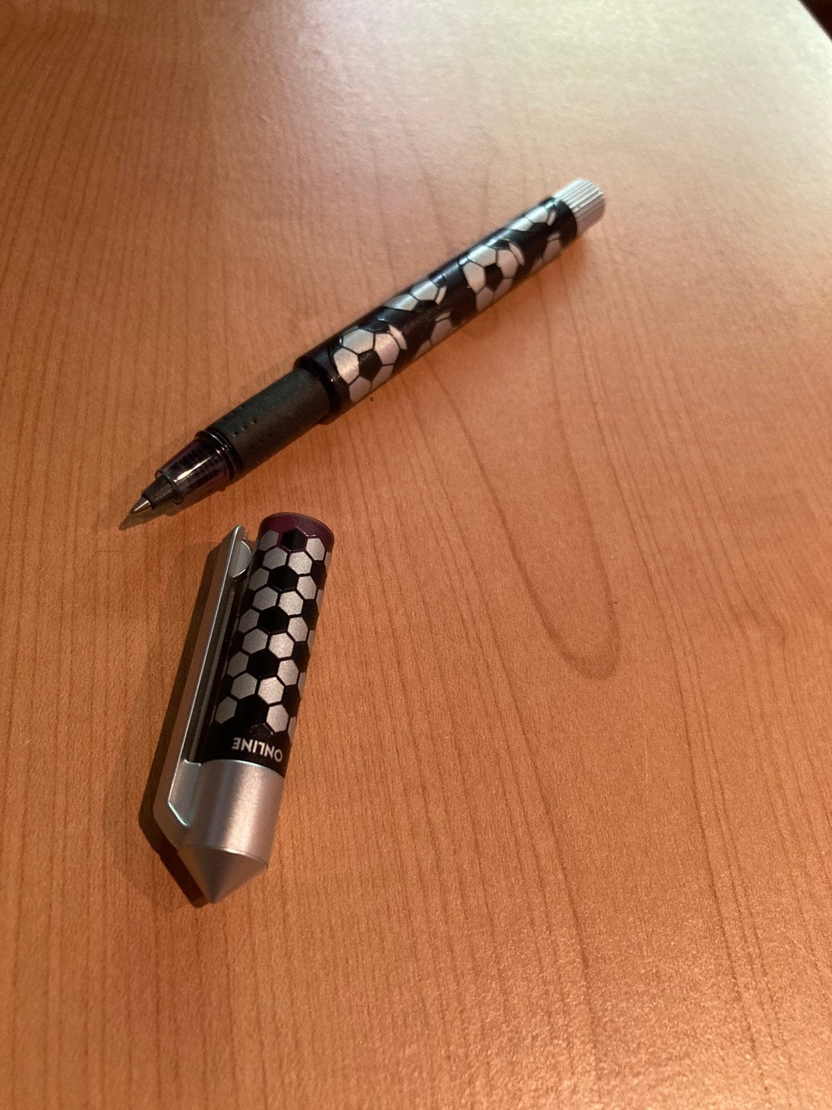 Balpen Germany, Verzamelen, Verzenden, Nieuw, Balpen, Overige merken