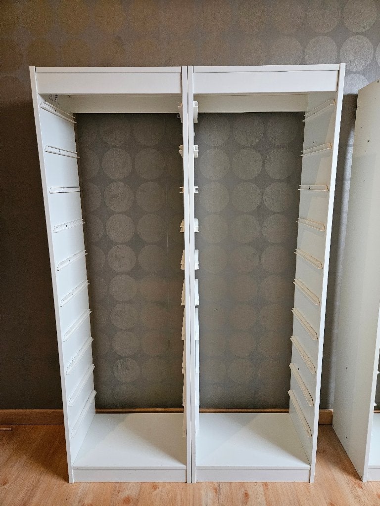 speelgoedkast ika, Ophalen, Gebruikt, Kast, 105 cm of meer