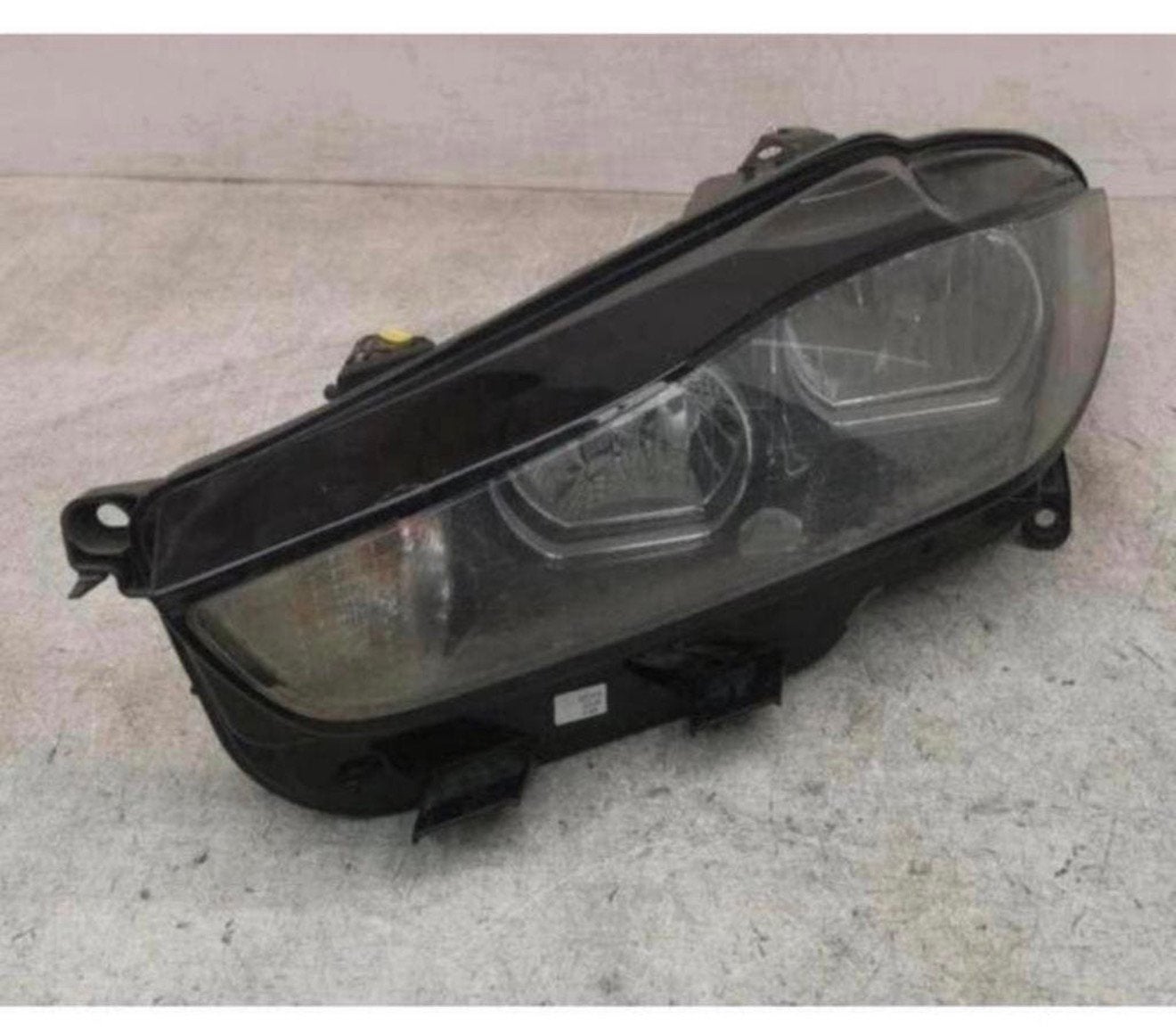 JAGUAR XE Koplamp links origineel 2015-2024 GX73-13W030-GE, Auto-onderdelen, Ophalen of Verzenden, Gebruikt, Jaguar