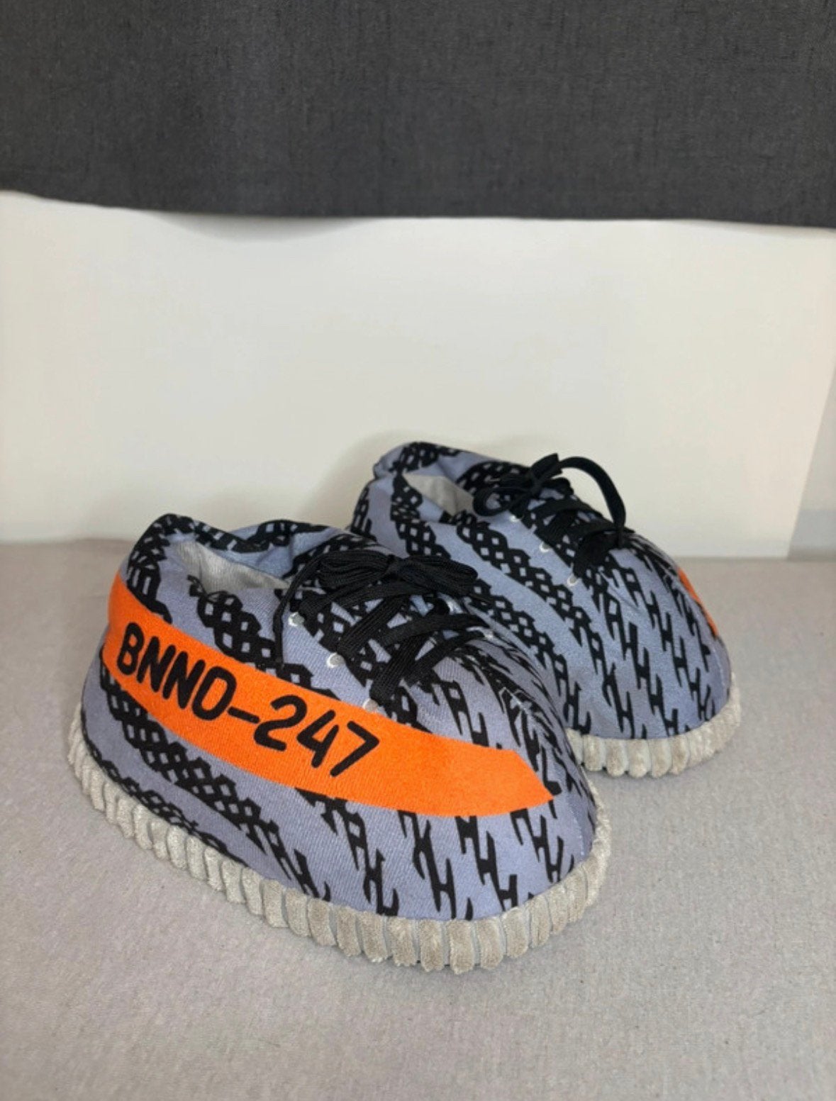 Sneaker Sloffen, Kleding | Heren, Overige kleuren, Ophalen of Verzenden, Zo goed als nieuw, Pantoffels of Sloffen
