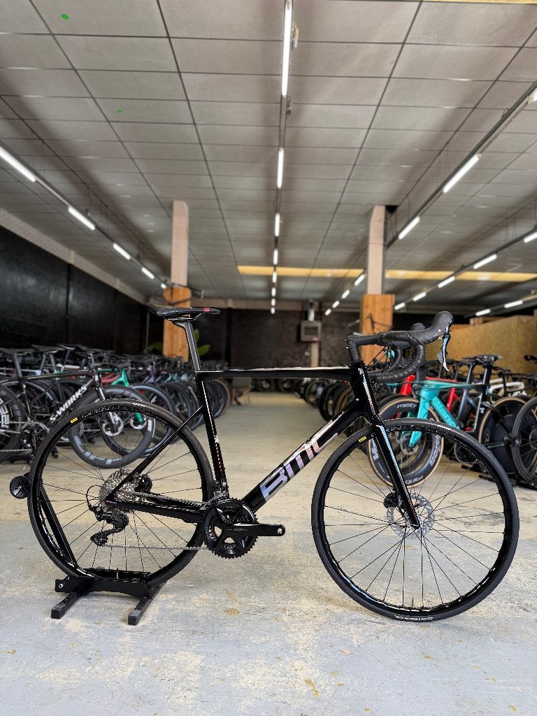 SHOWROOM BMC Teammachine SLR Carbon Racefiets, Ophalen, Nieuw