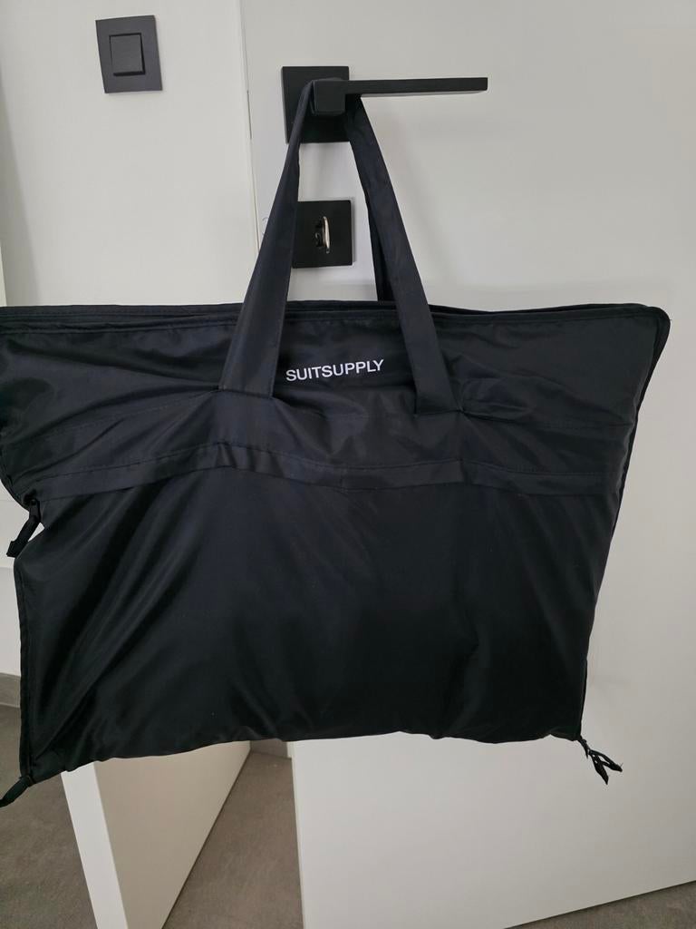 Suitsupply Kostuum, Ophalen of Verzenden, Zo goed als nieuw, Bruin