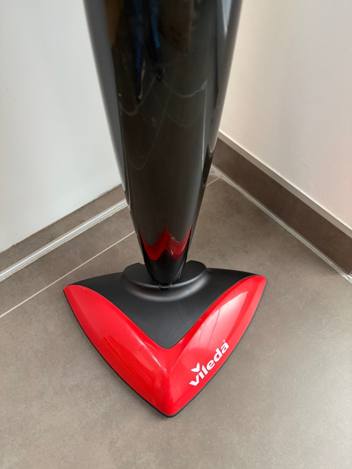 Vileda Stoomreiniger, Electroménager, Enlèvement, Utilisé, Nettoyeur à vapeur