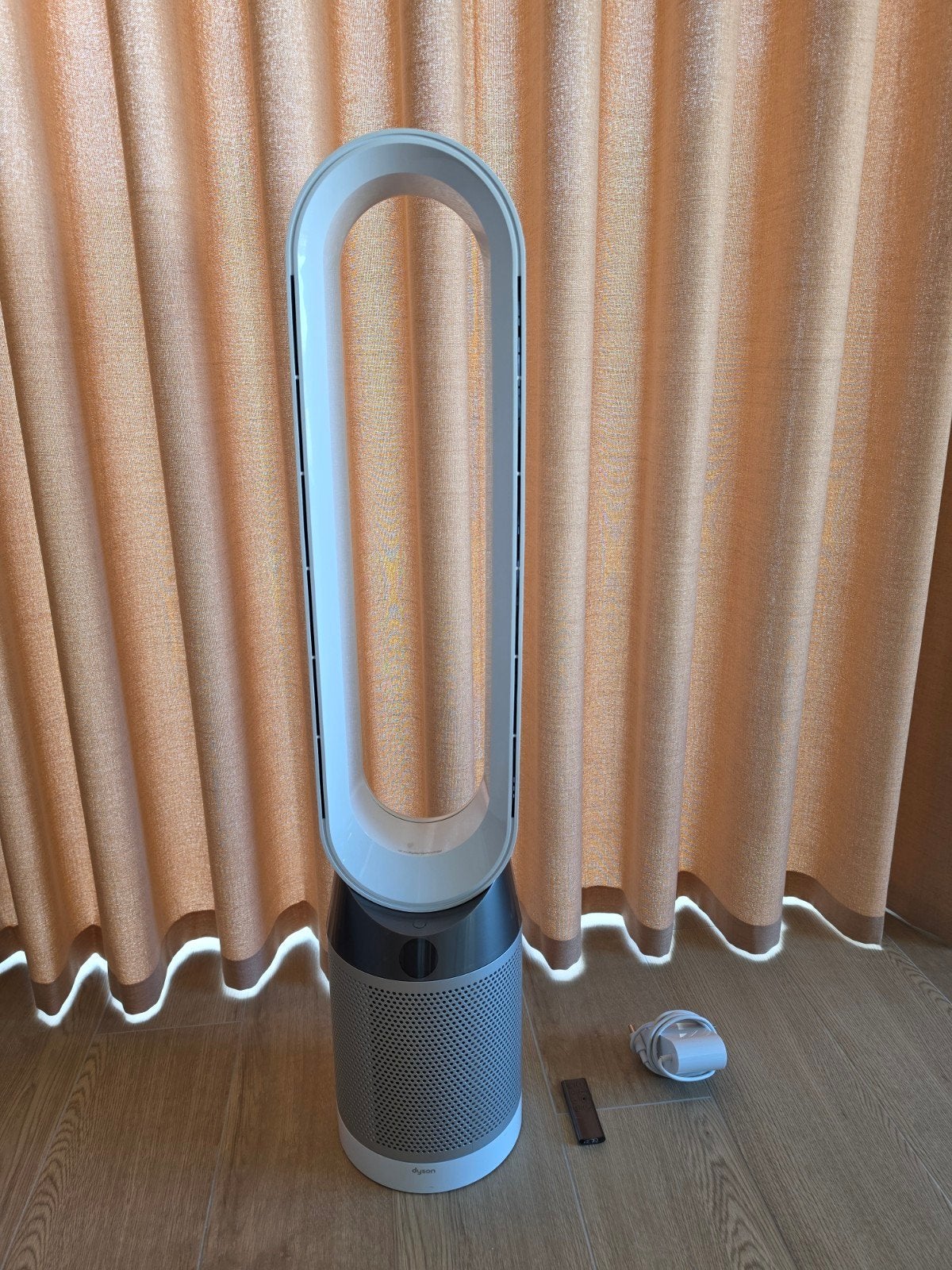 Dyson purifier cool en luchtreiniger, Electroménager, Ventilateurs, Enlèvement