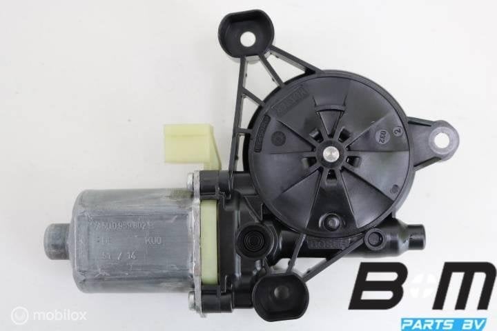 Raammotor links voor Audi A3 8V, Gebruikt