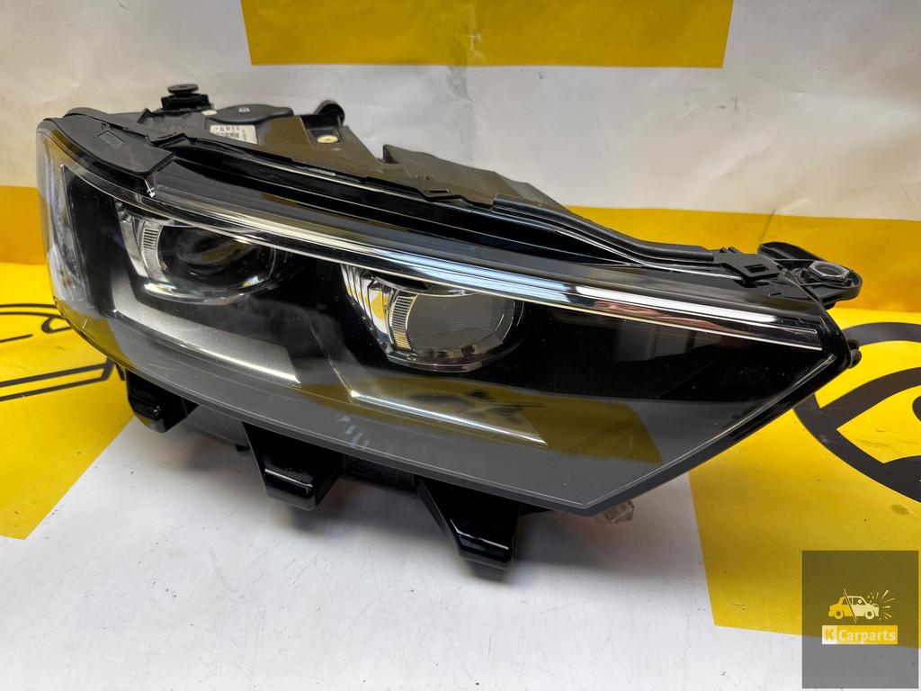 Volkswagen Vw T-Roc Led Koplamp Rechts Voor 2GA941774, Info@fabrikant.eu, Fabrikant BV, Gebruikt, Fabrikantstraat 1
1000 AA  Amsterdam, NL