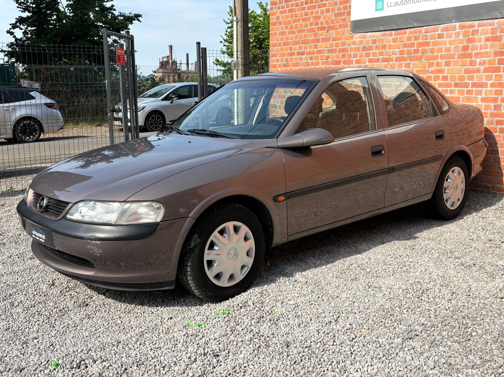 Opel astra 1.8dti !! Prete a immatriculer !!, Auto's, Vectra, Bedrijf, https://public.car-pass.be/vhr/2a5b3a66-24db-465a-b8ee-42e904dc0854
