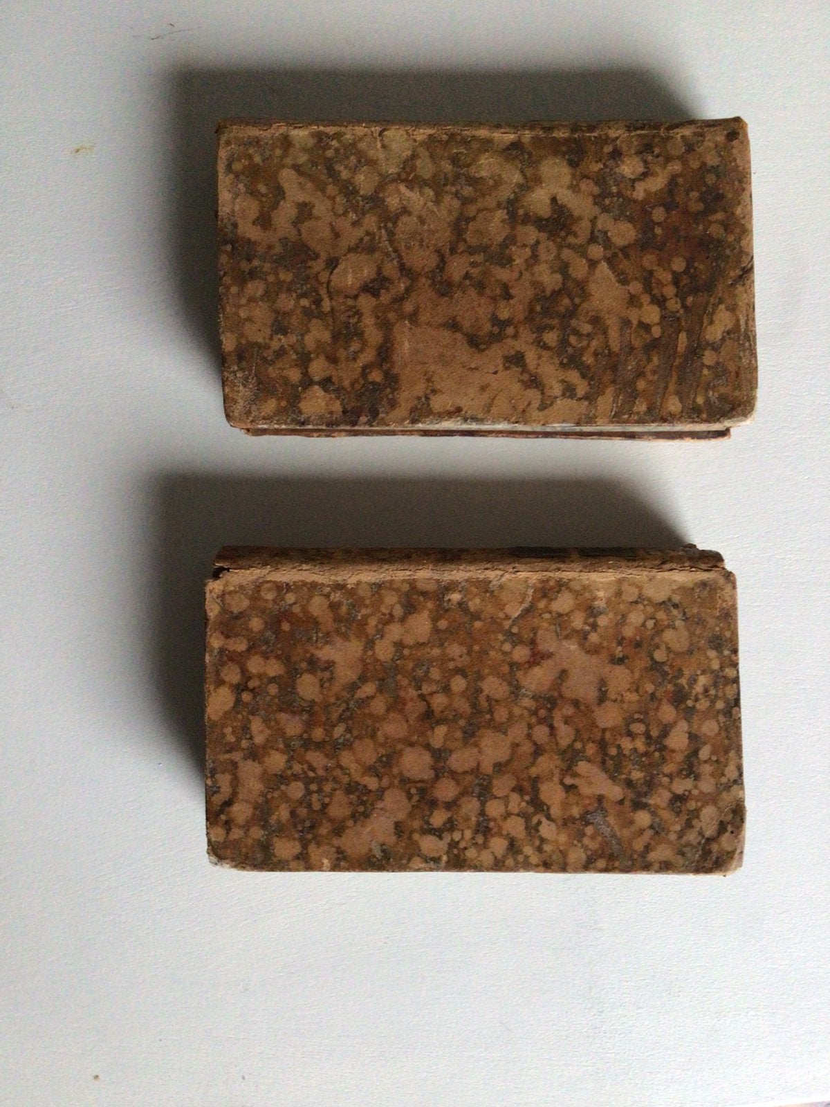 Oeuvres d’alexis piron, delen 3 en 7, Antiek en Kunst, Ophalen of Verzenden