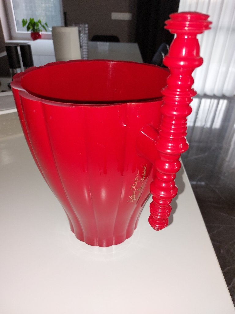 Sceau à champagne / Vasque Piper-Heidsieck, Collections, Enlèvement ou Envoi, Comme neuf, Autres types