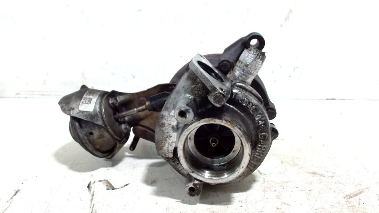 Turbo Fiat Scudo, Onderdelen@venauto.nl, Van der Ven Autorecycling B.V., Ettenseweg 76, 4706 PB Roosendaal, The Netherlands, Enlèvement ou Envoi