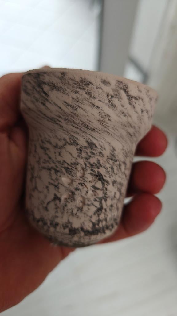 SOLARIS charon shisha kop, Ophalen, Nieuw, (Water)pijp