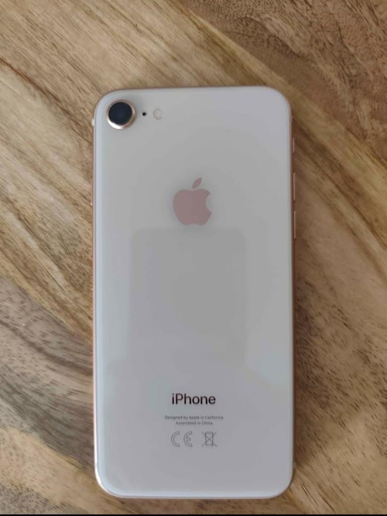iPhone 8, Telecommunicatie, Mobiele telefoons | Apple iPhone, Ophalen, IPhone 8
