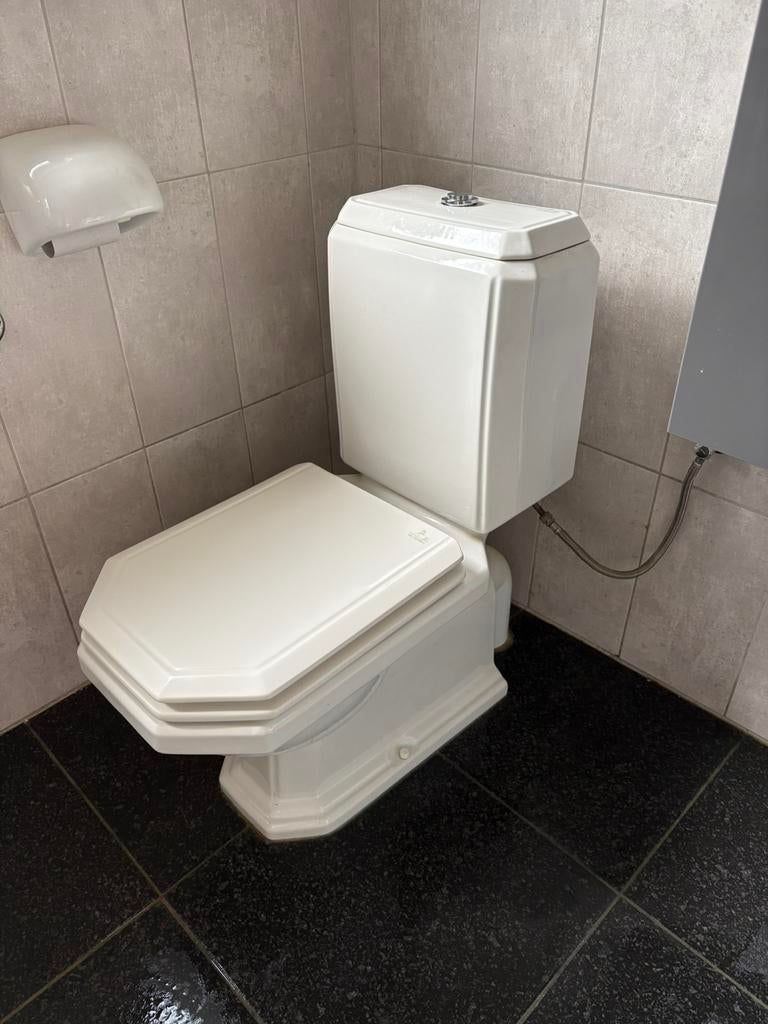 Ensemble salle de bain, Enlèvement, Comme neuf