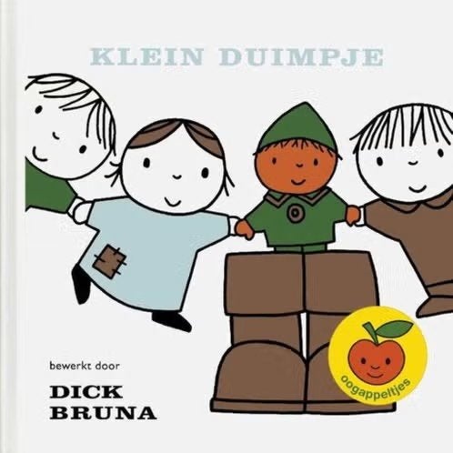 Boekjes voor de kleinsten / 3 boeken, Ophalen of Verzenden, Zo goed als nieuw