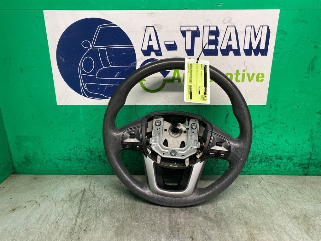 VOLANT DIRECTION Kia Rio III (UB) (|561901W010|), Autos : Pièces & Accessoires, Kia, Info@kia.de, Utilisé, Theodor-Heuss-Allee 11
60486  Frankfurt am Main, DE