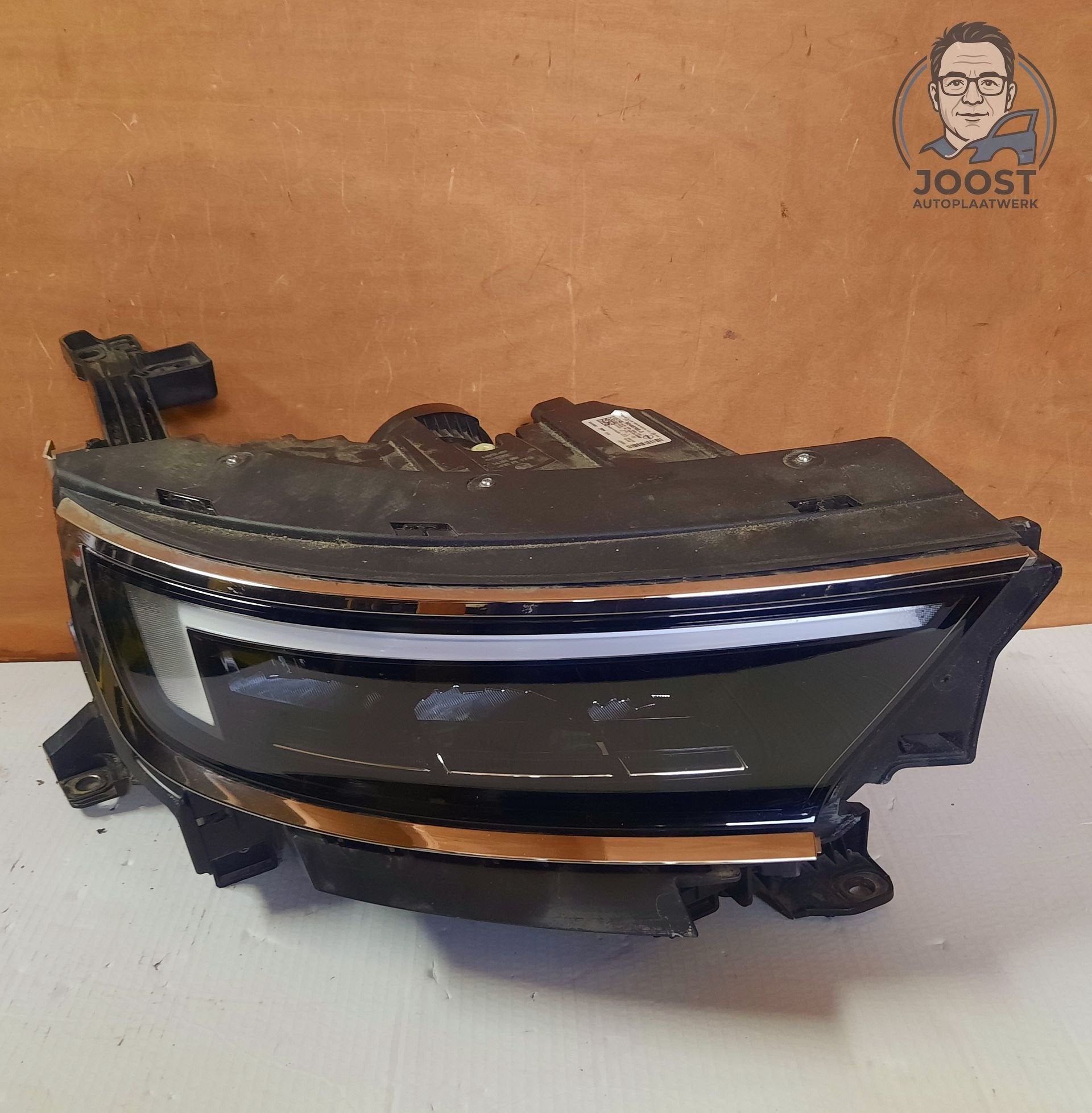 Koplamp LED rechts orgineel Opel Mokka v.a 2020 9834007980, Gebruikt, -, -, Opel