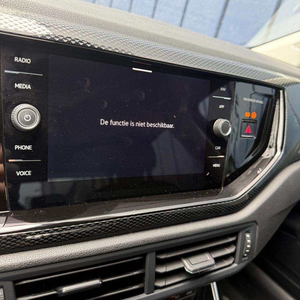 Volkswagen navigatiefunctie vrijschakelen, Service 24h/24, Autres travaux