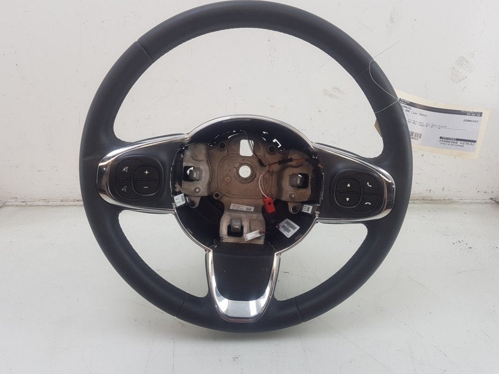 VOLANT DIRECTION Fiat 500 (312) (|735712562|), Autos : Pièces & Accessoires, Postoffice@zf.com, Löwentaler Straße 20
88046  Friedrichshafen, DE