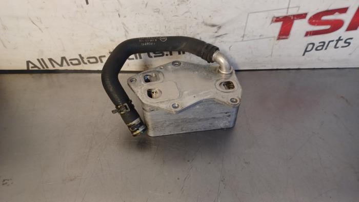 Refroidisseur d'huile d'un Audi RS3, -, 3 mois de garantie, Audi, Utilisé