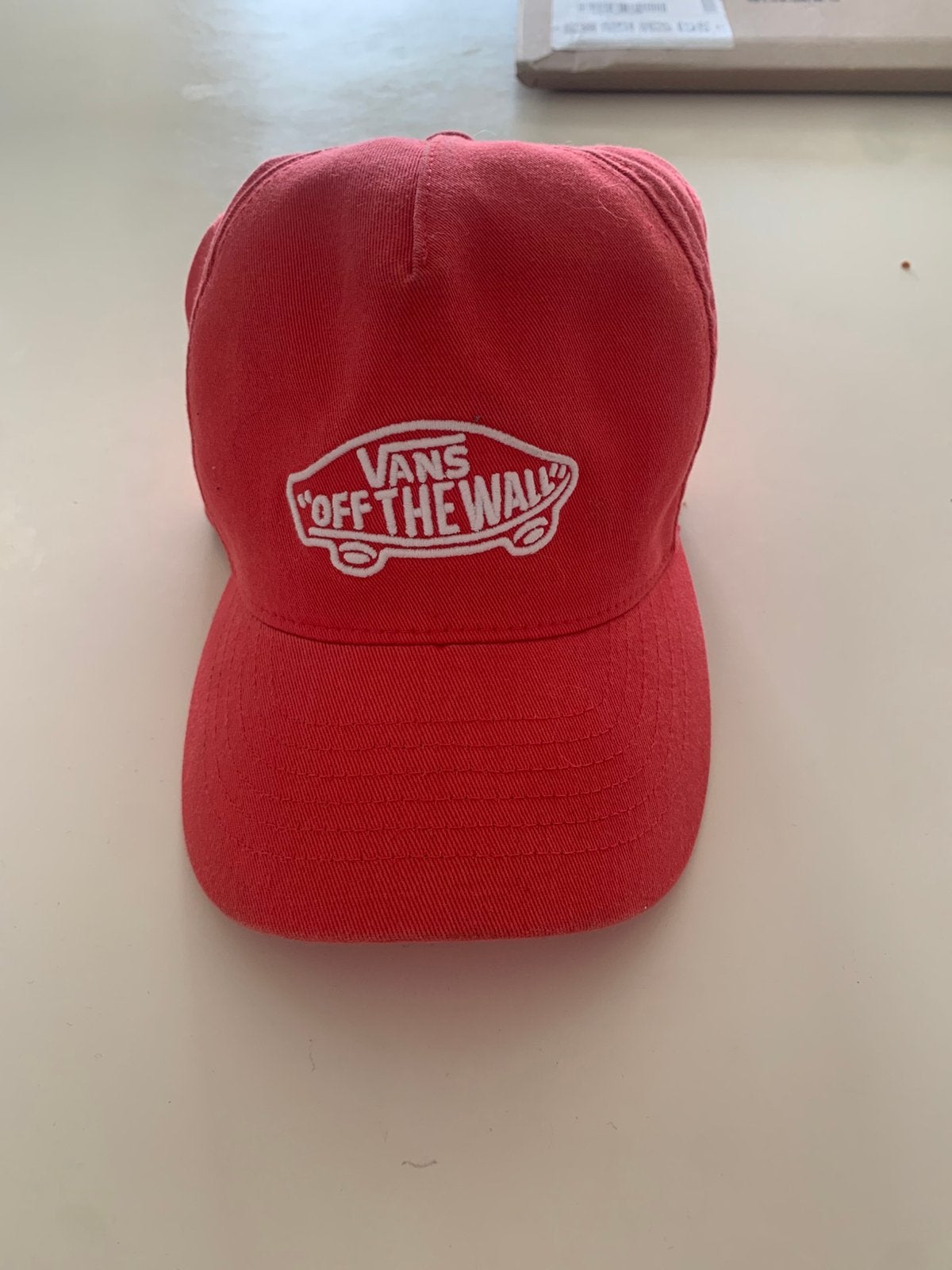 Vans “off the wall”, Ophalen of Verzenden, Zo goed als nieuw, One size fits all, Pet