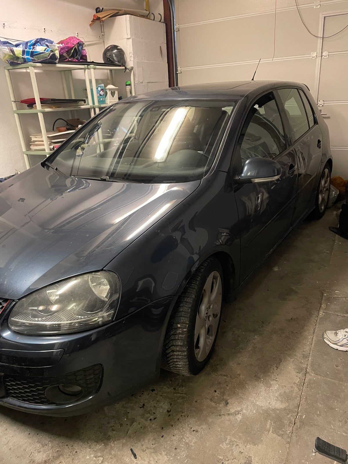 Golf GTI 5 ans de fabrication, Euro 5, Achat, 5 portes, Essence