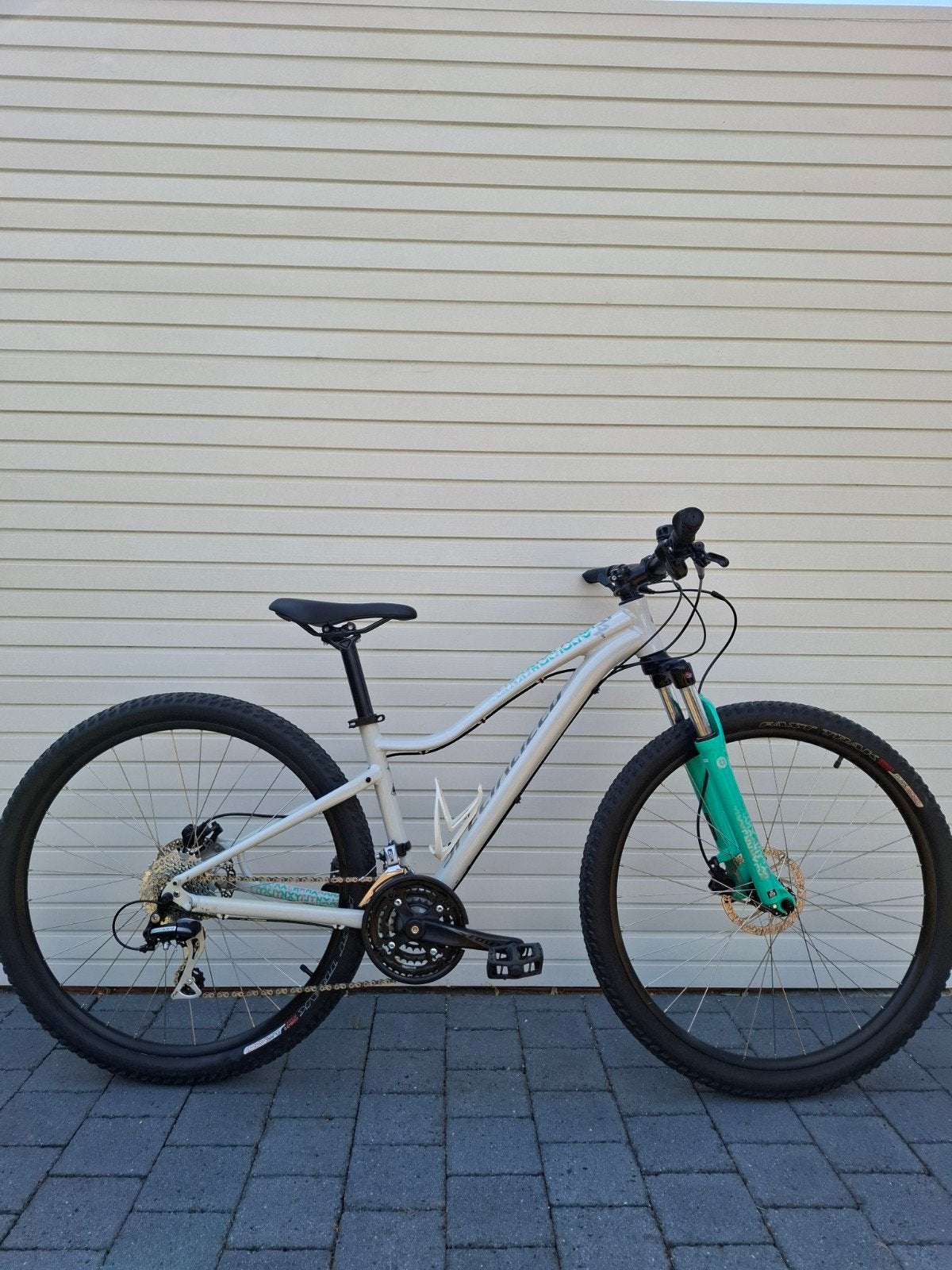 Specialized Jynx sport, Fietsen en Brommers, Ophalen