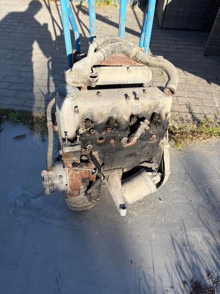 Moteur Mercedes w110, Auto-onderdelen, Ophalen